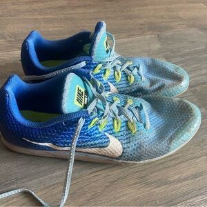 Nike Track Spikes